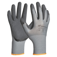 GEBOL - Pracovné rukavice MASTER FLEX ECO č. 8