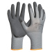 GEBOL - Pracovné rukavice MASTER FLEX ECO č. 8
