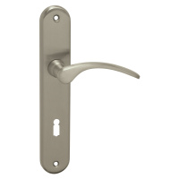 MT - JANA - SO WC kľúč, 72 mm, kľučka/kľučka