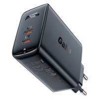 Nabíjačka Wall charger Acefast A29 PD50W GAN 2x USB-C 50W (black)