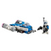 LEGO® Star Wars™ 75391 Mikrostíhačka Y-wing™ kapitána Rexa