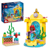 LEGO® Disney Princess™ 43235 Ariel a jej hudobné pódium