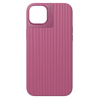 Kryt Nudient Bold Case for iPhone 14 Plus Deep Pink (00-001-0050-0025)