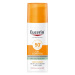 EUCERIN Sun Oil control gel na tvár SPF 50+ 50 ml