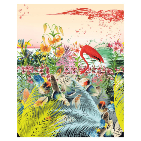 Komar Vliesová fototapeta Fantasia 200 x 250 cm