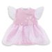 Oblečenie Dress Sparkling Pink Ma Corolle pre 36 cm bábiku od 4 rokov