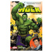 Marvel Totally Awesome Hulk 1: Cho Time