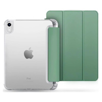 Púzdro TECH-PROTECT SC PEN HYBRID IPAD 10.9 2022 CACTUS GREEN (9490713927717)