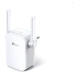 tp-link RE305, Dual Band Wireless Wall Plugged Range Extender, 1200Mbit/s, 10/100 LAN, 2 fixné a