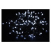 Nexos 28296 Vianočné LED osvetlenie - 40 m, 400 LED, studeno biele