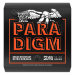 Ernie Ball Paradigm Electric P02015 Skinny Top Heavy Bottom Slinky 10/52