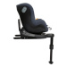 CHICCO Autosedačka Seat2Fit i-size 45-105 cm India Ink (0-18kg)