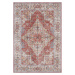 Kusový koberec Asmar 104013 Brick/Red - 200x290 cm Nouristan - Hanse Home koberce