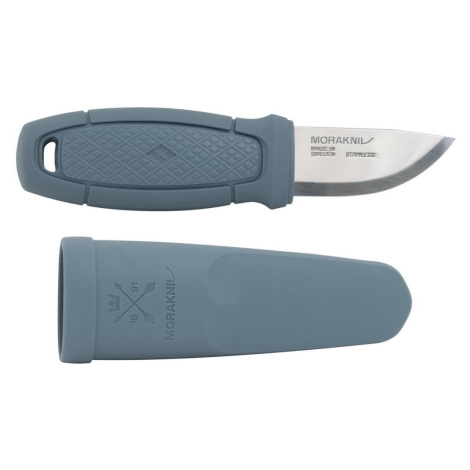 Morakniv Eldris LightDuty Dusty Blue