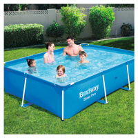 Bestway Steel Pro Bazén s oceľovým rámom 259x170x61 cm 56403