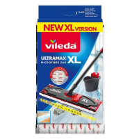 Náhrada na mop Vileda Ultramax XL Microfibre