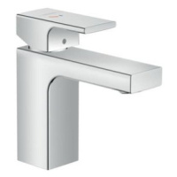 Umývadlová batéria Hansgrohe Vernis Shape s výpusťou chróm 71594000