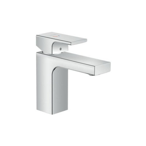 Umývadlová batéria Hansgrohe Vernis Shape s výpusťou chróm 71594000