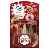 AMBI PUR 3Volution Spiced Apple náplň 20 ml