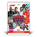 Formula 1 karty Topps Turbo Attax 2024 Starter Pack