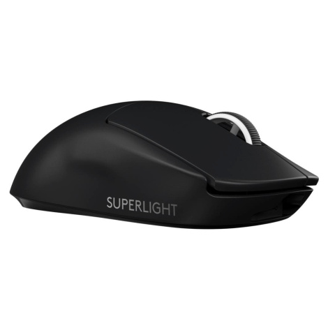 Logitech G PRO X Superlight Black