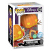 Funko POP! Disney Nightmare Before Christmas: Pumpkin King 30th Scented Special Edition