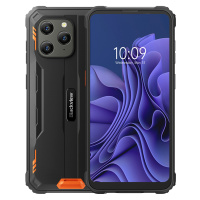 iGET Blackview GBV5300 Pro Orange