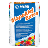 Lepidlo Mapei Mapeklej Extra sivá 25 kg C1 MAPEKLEJEXTRA