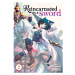 Seven Seas Entertainment Reincarnated as a Sword (Manga) 2