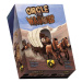 Quined Games Circle the Wagons