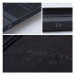 Silikónové puzdro na Apple iPhone 12/12 Pro Forcell Card čierne