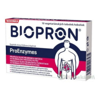 BIOPRON ProEnzymes