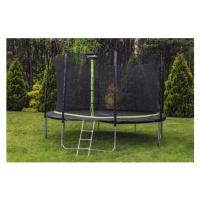 mamido  Trampolína Lean Šport PRE 12ft 366 cm