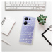 Odolné silikónové puzdro iSaprio - Handwriting 01 - white - Xiaomi Redmi Note 13 Pro