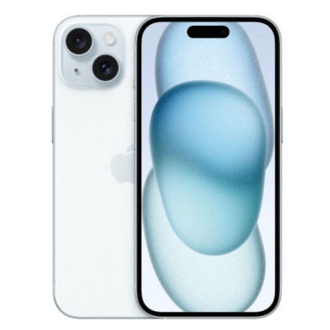 Mobilný telefón Apple iPhone 15 128GB Blue