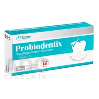 Probiodentix