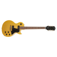 Epiphone Les Paul Special TV Yellow