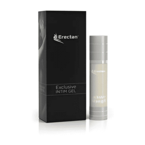 ERECTAN Exclusive intim gél 50 ml