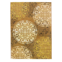 Kusový koberec Zoya 128 N – na ven i na doma - 160x235 cm Oriental Weavers koberce