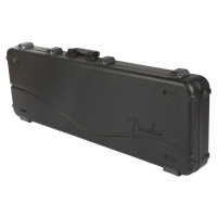 Fender Deluxe Molded Bass Case Black