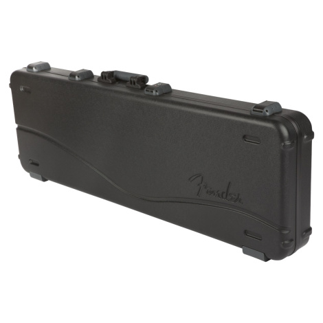 Fender Deluxe Molded Bass Case Black