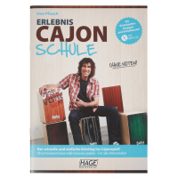 MS Erlebnis Cajon School