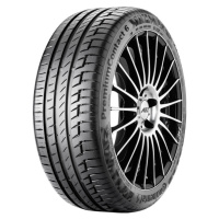 Continental PremiumContact 6 ( 275/40 ZR19 (101Y) EVc, MGT )