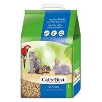 Kočkolit Cats Best Universal 20l/11kg