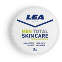 Lea Men Total výživný pleťový krém 100 ml