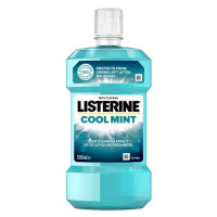 LISTERINE Coolmint ústna voda 500 ml