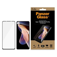 Ochranné sklo PanzerGlass E2E Regular Xiaomi Redmi Note 11 Pro/11 Pro+ 5G Case Friendly black (8