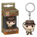 Funko POP! Keychain: Raiders Of The Lost Ark - Indiana Jones