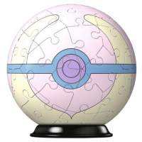 Ravensburger Puzzle-Ball Pokémon Heal Ball
