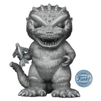 Funko POP! Godzilla (1954) Godzilla Platinum 70th Anniversary Special Edition